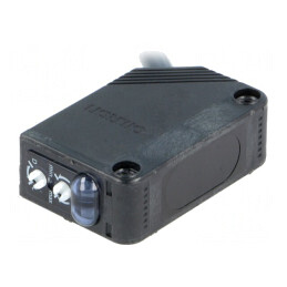 Senzor Fotoelectric Reflexiv 0-1m NPN DARK-ON/LIGHT-ON E3Z-D62 2M | Electronic-mag.ro | Componente Electronice