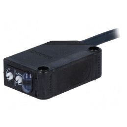 Senzor Fotoelectric PNP Reflexiv 1m | Electronic-mag.ro | Componente Electronice