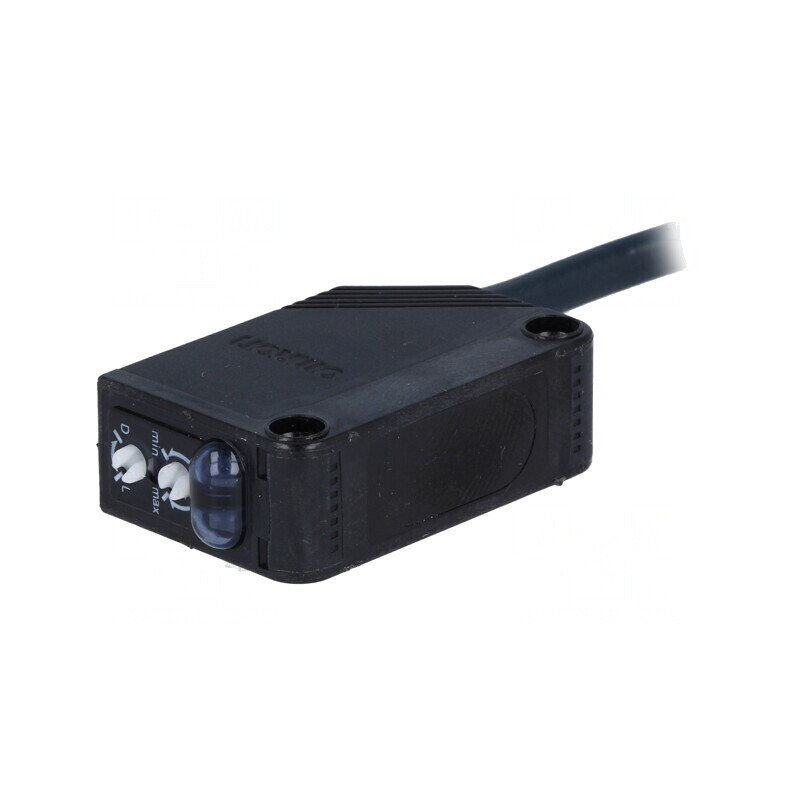 Senzor Fotoelectric PNP Reflexiv 1m | Electronic-mag.ro | Componente Electronice Senzor Fotoelectric PNP Reflexiv 1m | Electronic-mag.ro | Componente Electronice
