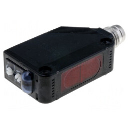 Senzor fotoelectric PNP 5-100mm E3Z-D86 | Electronic-mag.ro | Componente Electronice