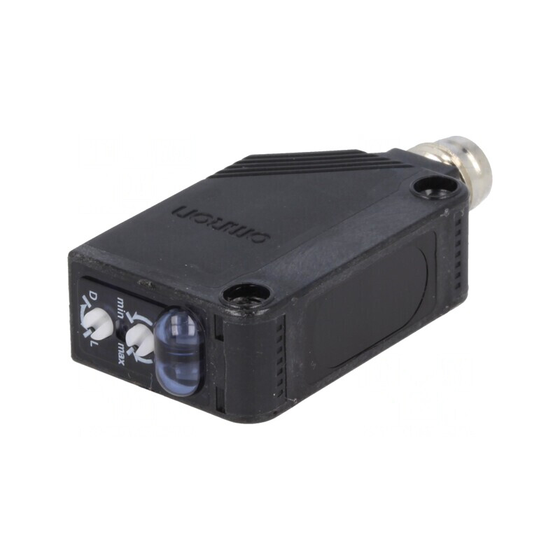 Senzor Fotoelectric Reflexiv PNP 0-1m E3Z-D87 | Electronic-mag.ro | Componente Electronice Senzor Fotoelectric Reflexiv PNP 0-1m E3Z-D87 | Electronic-mag.ro | Componente Electronice