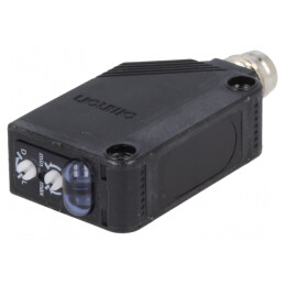 Senzor Fotoelectric Reflexiv PNP 0-1m E3Z-D87 | Electronic-mag.ro | Componente Electronice