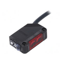 Senzor Fotoelectric PNP 0,1-4m 100mA | Electronic-mag.ro | Componente Electronice