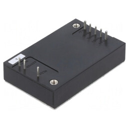 Convertor DC/DC 150W 5V 30A CQB150-300S05 | Electronic-mag.ro | Componente Electronice