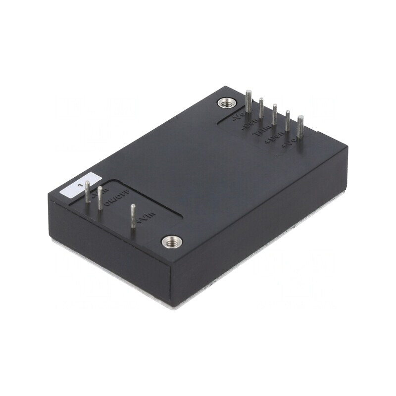Convertor DC/DC 150W 5V 30A CQB150-300S05 | Electronic-mag.ro | Componente Electronice