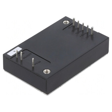 Convertor DC/DC 150W 5V 30A CQB150-300S05 | Electronic-mag.ro | Componente Electronice