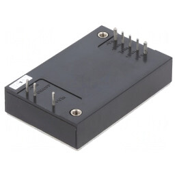 Convertor DC/DC 150W 15V 10A | Electronic-mag.ro | Componente Electronice