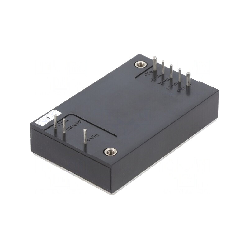 Convertor DC/DC 150W 15V 10A | Electronic-mag.ro | Componente Electronice