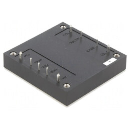 Convertor DC/DC 150W 18-75V la 12V 12,5A | Electronic-mag.ro | Componente Electronice
