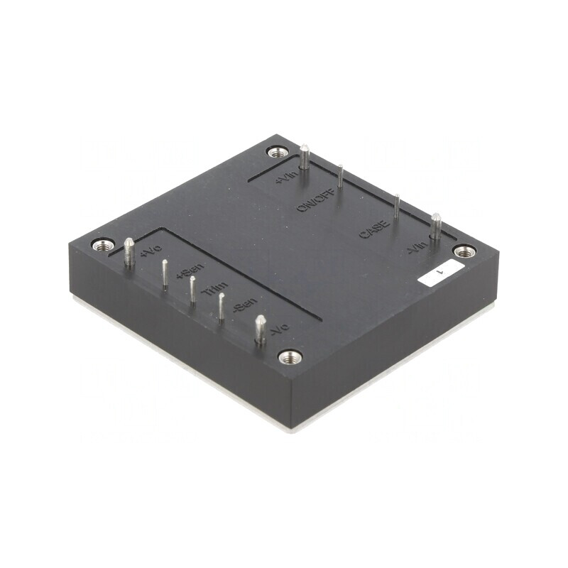 Convertor DC/DC 150W 18-75V la 12V 12,5A | Electronic-mag.ro | Componente Electronice