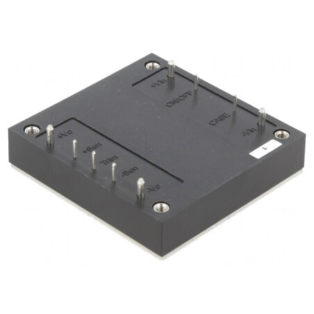Convertor DC/DC 150W 18-75V la 12V 12,5A | Electronic-mag.ro | Componente Electronice