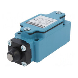 Limitator Cursă Bolţ NO NC 6A 600VAC 250VDC PG13.5 | Electronic-mag.ro | Componente Electronice