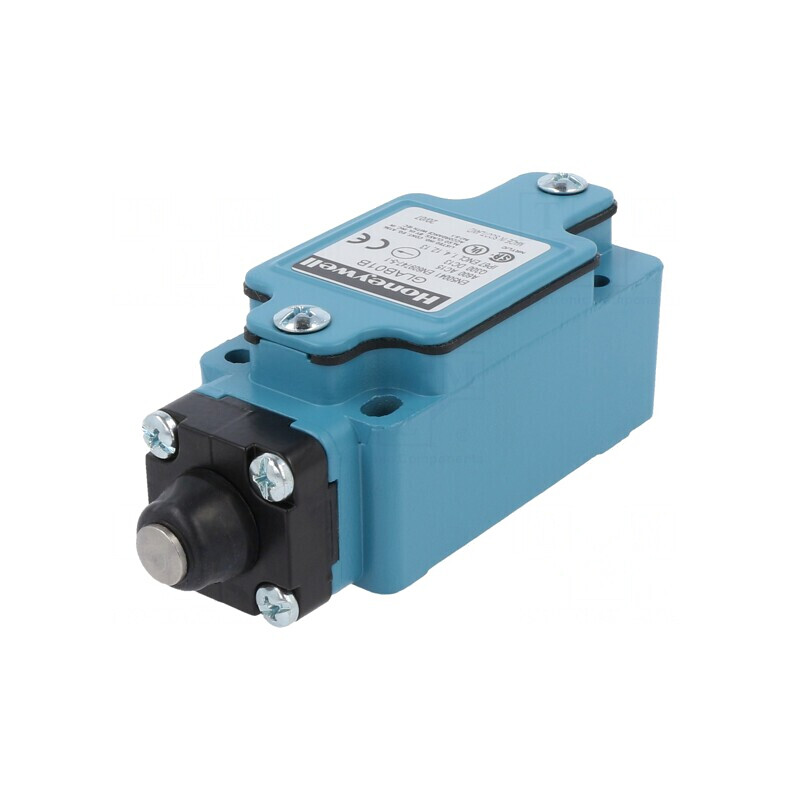 Limitator Cursă Bolţ NO NC 6A 600VAC 250VDC PG13.5 | Electronic-mag.ro | Componente Electronice Limitator Cursă Bolţ NO NC 6A 600VAC 250VDC PG13.5 | Electronic-mag.ro | Componente Electronice