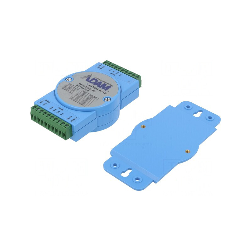 Repeater ADAM-4510-F 2 Porturi DIN 10-30VDC | Electronic-mag.ro | Componente Electronice Repeater ADAM-4510-F 2 Porturi DIN 10-30VDC | Electronic-mag.ro | Componente Electronice