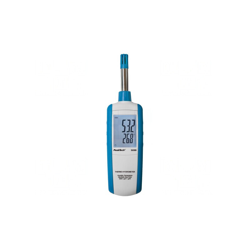 Termohigrometru LCD pentru Temperatură și Umiditate | Electronic-mag.ro | Componente Electronice Termohigrometru LCD pentru Temperatură și Umiditate | Electronic-mag.ro | Componente Electronice