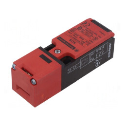 Întrerupător de Siguranță cu Cheie IP67 XCSPA | Electronic-mag.ro | Componente Electronice