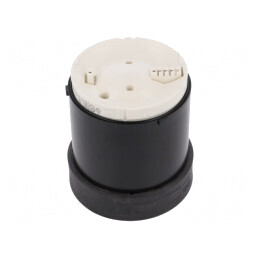 Semnalizator Acustic Negru 12-48V 70mm | Electronic-mag.ro | Componente Electronice