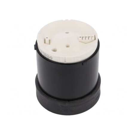 Semnalizator Acustic Negru 12-48V 70mm | Electronic-mag.ro | Componente Electronice