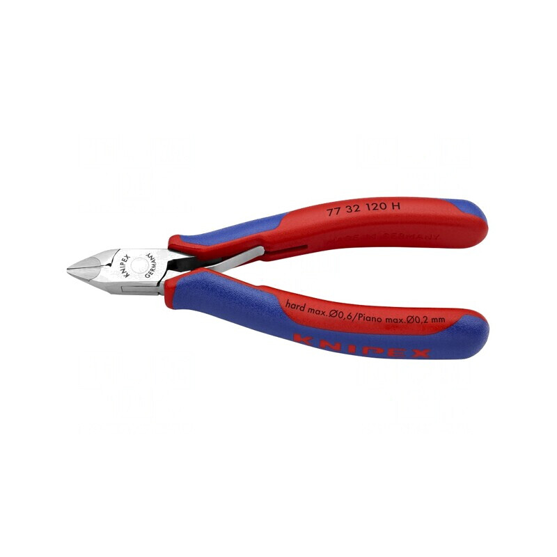 Clește lateral de precizie 120mm | Electronic-mag.ro | Componente Electronice