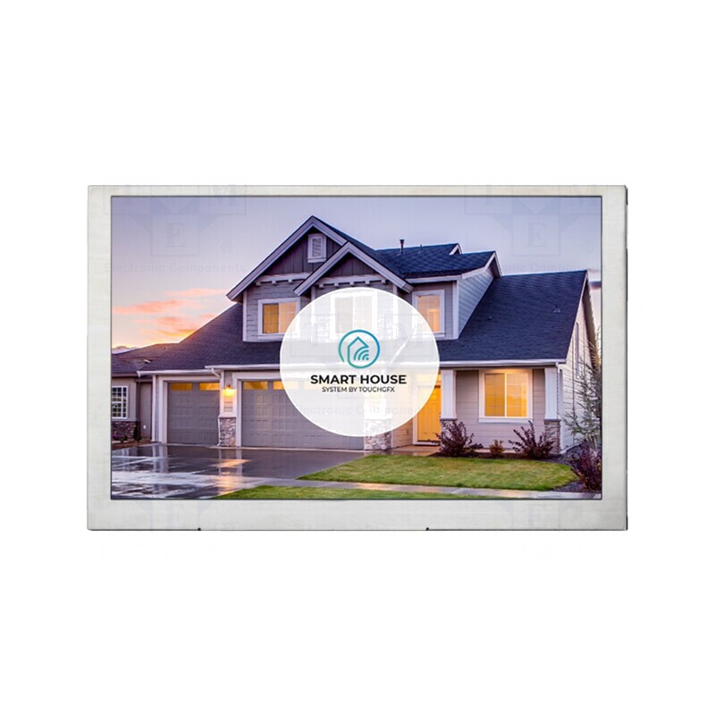 Ecran TFT 5" 800x480 LED RGB | Electronic-mag.ro | Componente Electronice Ecran TFT 5" 800x480 LED RGB | Electronic-mag.ro | Componente Electronice