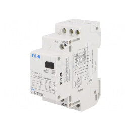 Releu Bistabil de Impulsuri SPDT NO 16A | Electronic-mag.ro | Componente Electronice