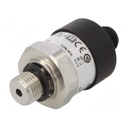 Adaptor de Presiune 0-250 Bar  | Electronic-mag.ro | Componente Electronice