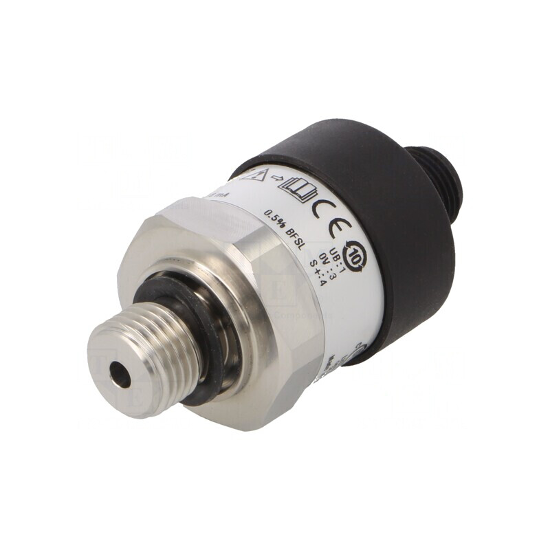 Adaptor de Presiune 0-250 Bar | Electronic-mag.ro | Componente Electronice Adaptor de Presiune 0-250 Bar | Electronic-mag.ro | Componente Electronice