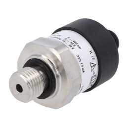 Adaptor de presiune 0-400bar 0,5% | Electronic-mag.ro | Componente Electronice