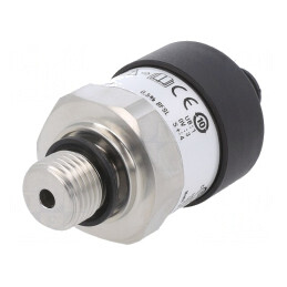 Adaptor de presiune 0-600 bar 0,5% | Electronic-mag.ro | Componente Electronice