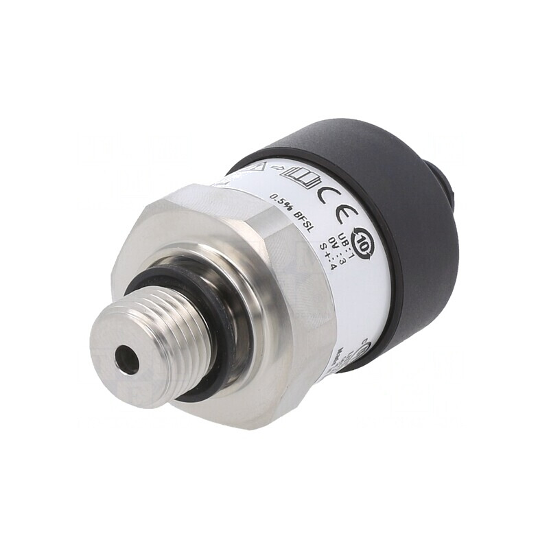Adaptor de presiune 0-600 bar 0,5% | Electronic-mag.ro | Componente Electronice Adaptor de presiune 0-600 bar 0,5% | Electronic-mag.ro | Componente Electronice