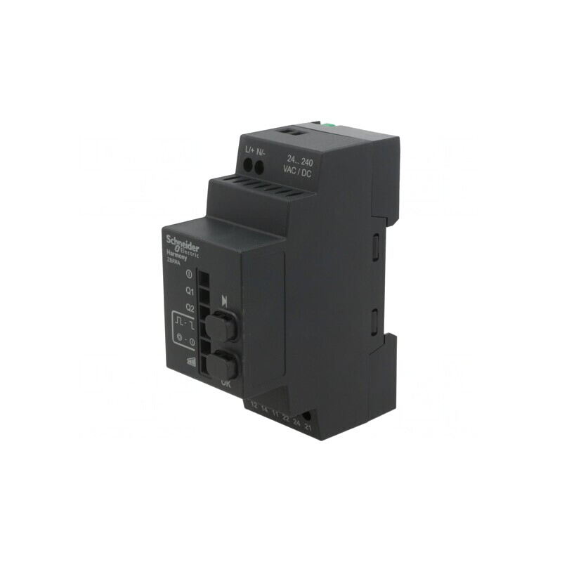 Receptor Modul Harmony XB5R ZBRRA | Electronic-mag.ro | Componente Electronice