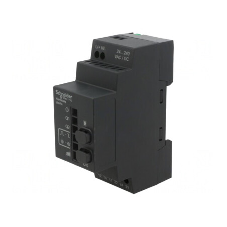Receptor Modul Harmony XB5R ZBRRA | Electronic-mag.ro | Componente Electronice