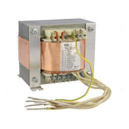 Transformator de Alimentare Multitensiune TSL 180/001 | Electronic-mag.ro | Componente Electronice