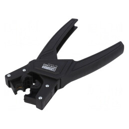 Dezizolator Cablu Rotund 8-9mm 16-25mm2 WIREFOX-D SHIELD | Electronic-mag.ro | Componente Electronice