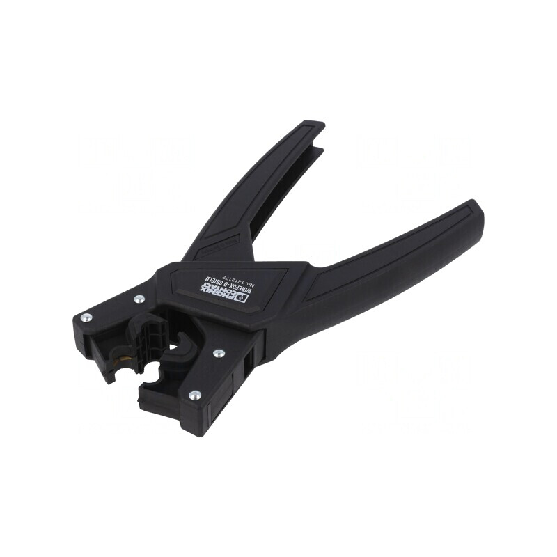 Dezizolator Cablu Rotund 8-9mm 16-25mm2 WIREFOX-D SHIELD | Electronic-mag.ro | Componente Electronice Dezizolator Cablu Rotund 8-9mm 16-25mm2 WIREFOX-D SHIELD | Electronic-mag.ro | Componente Electronice