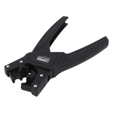 Dezizolator Cablu Rotund 8-9mm 16-25mm2 WIREFOX-D SHIELD | Electronic-mag.ro | Componente Electronice