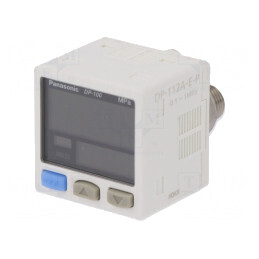 Traductor Presiune PNP DP-100 | Electronic-mag.ro | Componente Electronice