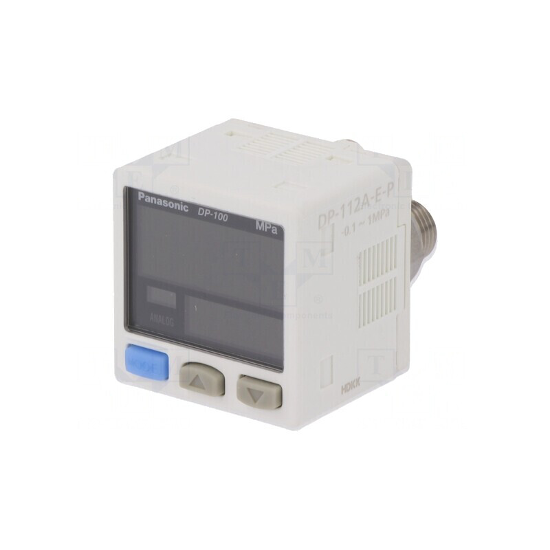 Traductor Presiune PNP DP-100 | Electronic-mag.ro | Componente Electronice Traductor Presiune PNP DP-100 | Electronic-mag.ro | Componente Electronice