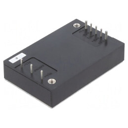 Convertor DC-DC 150W 43-160V la 5V 20A | Electronic-mag.ro | Componente Electronice