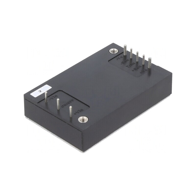 Convertor DC-DC 150W 43-160V la 5V 20A | Electronic-mag.ro | Componente Electronice Convertor DC-DC 150W 43-160V la 5V 20A | Electronic-mag.ro | Componente Electronice