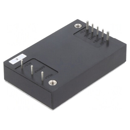 Convertor DC-DC 150W 43-160V la 5V 20A | Electronic-mag.ro | Componente Electronice