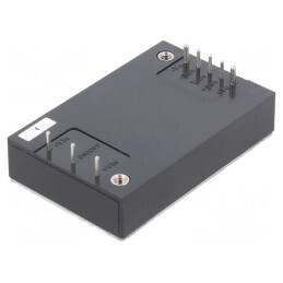 Convertor DC/DC 150W 43-160V la 12V 8.4A | Electronic-mag.ro | Componente Electronice