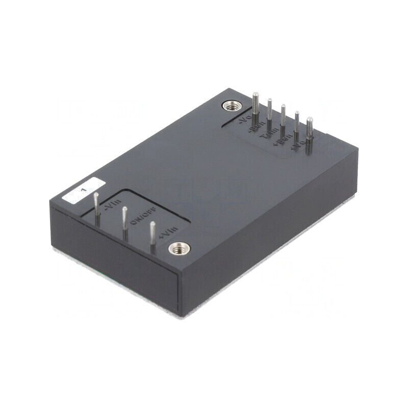 Convertor DC/DC 150W 43-160V la 12V 8.4A | Electronic-mag.ro | Componente Electronice