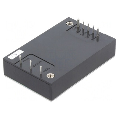 Convertor DC/DC 150W 43-160V la 12V 8.4A | Electronic-mag.ro | Componente Electronice