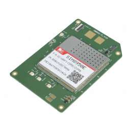 Kit evaluare SIM8950E Bluetooth 4.2 GPS | Electronic-mag.ro | Componente Electronice