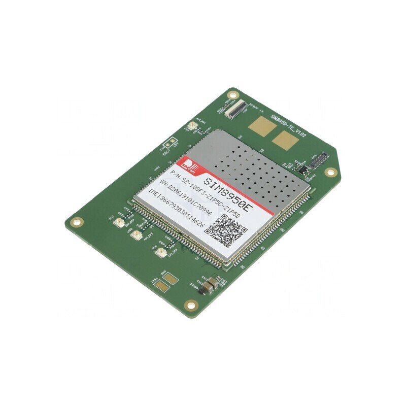 Kit evaluare SIM8950E Bluetooth 4.2 GPS | Electronic-mag.ro | Componente Electronice Kit evaluare SIM8950E Bluetooth 4.2 GPS | Electronic-mag.ro | Componente Electronice