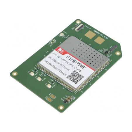Kit evaluare SIM8950E Bluetooth 4.2 GPS | Electronic-mag.ro | Componente Electronice