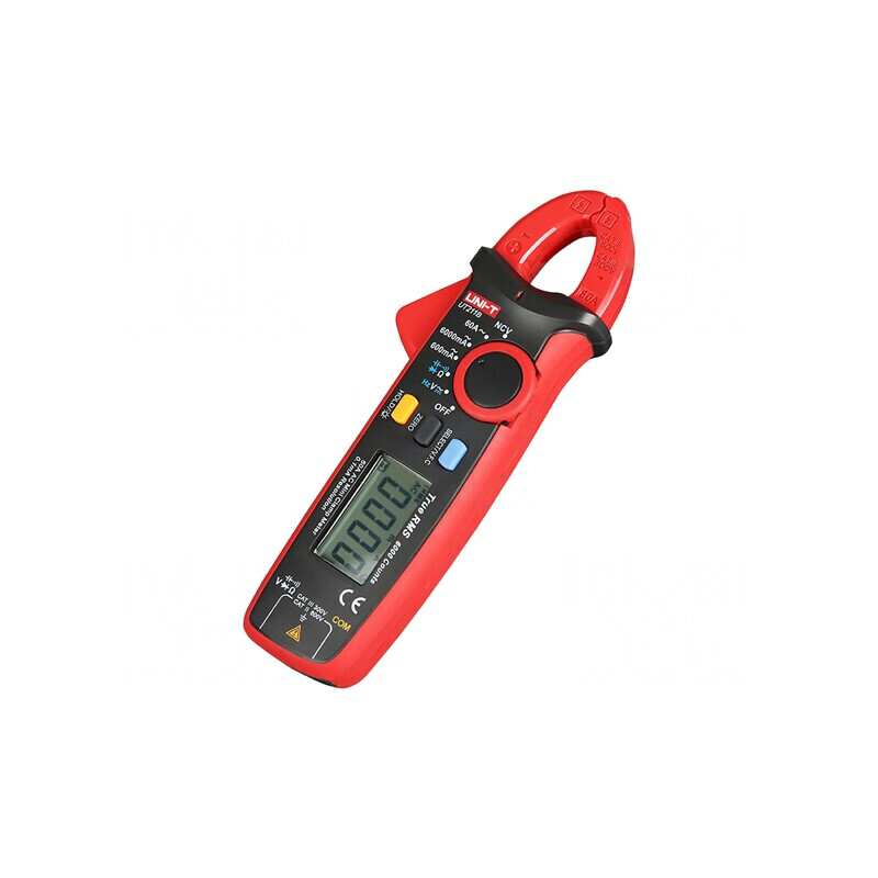 Multimetru Digital cu Pensetă și LCD 62mF | Electronic-mag.ro | Componente Electronice Multimetru Digital cu Pensetă și LCD 62mF | Electronic-mag.ro | Componente Electronice