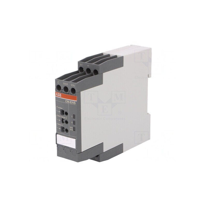 Releu Monitorizare Nivel 24-240V AC/DC CM-ENS.21S | Electronic-mag.ro | Componente Electronice Releu Monitorizare Nivel 24-240V AC/DC CM-ENS.21S | Electronic-mag.ro | Componente Electronice