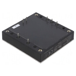 Convertor AC/DC 750W 90-264VAC 1.923A 96.5% PCB 3kV PFC750 | Electronic-mag.ro | Componente Electronice